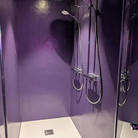 Le Purple, Centre Avec Parking