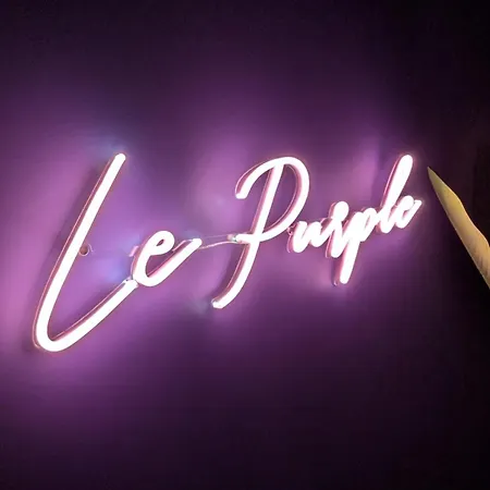 Le Purple, Centre Avec Parking Διαμέρισμα *