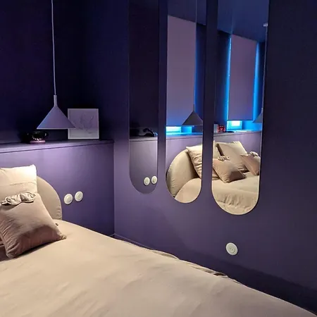 Le Purple, Centre Avec Parking *
