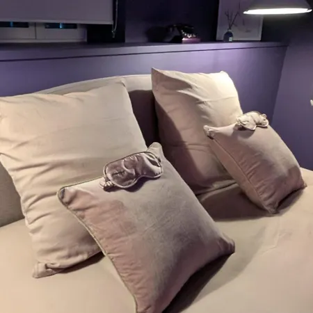 Le Purple, Centre Avec Parking